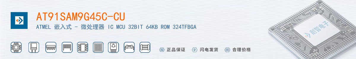AT91SAM9G45C-CU������