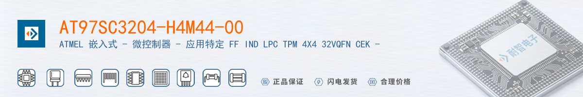 AT97SC3204-H4M44-00������