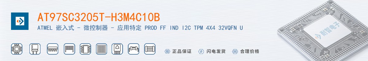 AT97SC3205T-H3M4C10B������