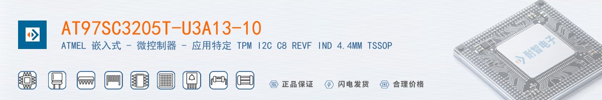 AT97SC3205T-U3A13-10������