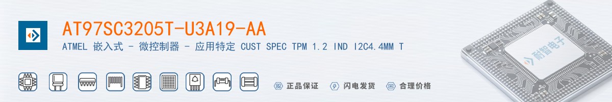 AT97SC3205T-U3A19-AA������