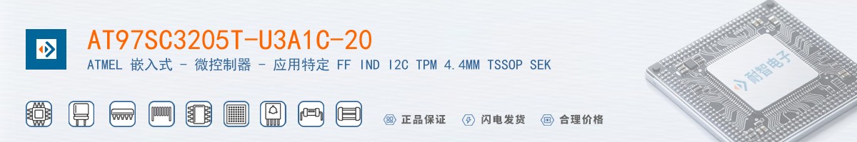 AT97SC3205T-U3A1C-20������