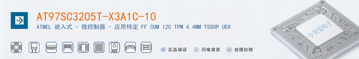 AT97SC3205T-X3A1C-10������