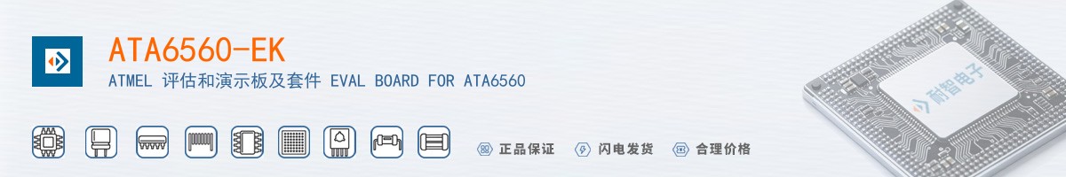 ATA6560-EK������