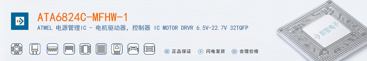 ATA6824C-MFHW-1������