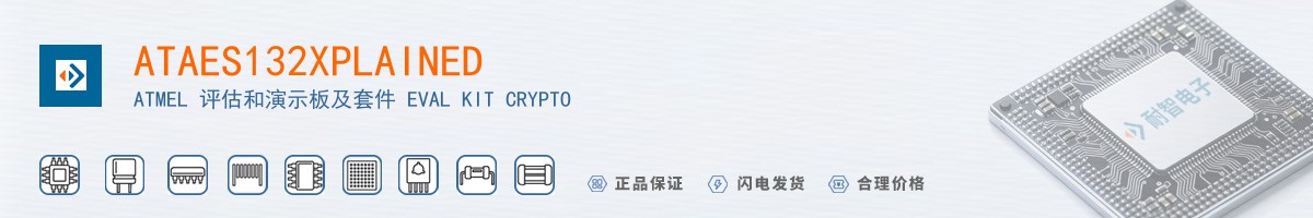 ATAES132XPLAINED������