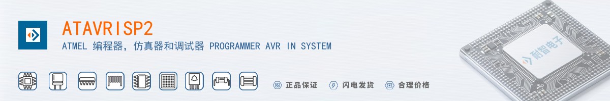 ATAVRISP2������