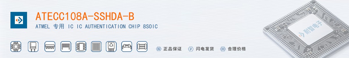 ATECC108A-SSHDA-B������