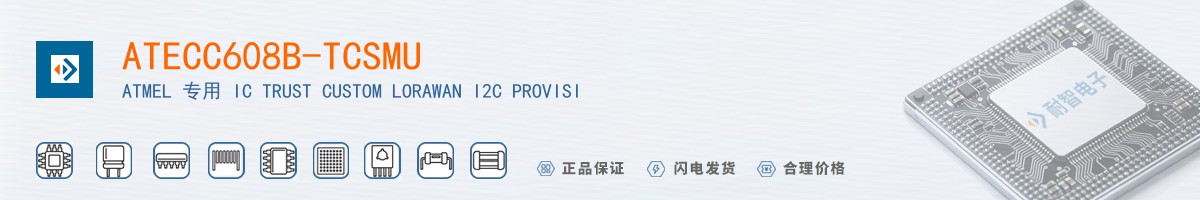 ATECC608B-TCSMU������