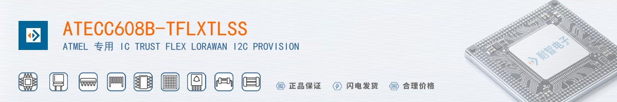 ATECC608B-TFLXTLSS������
