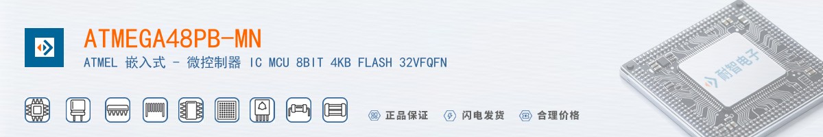 ATMEGA48PB-MN������