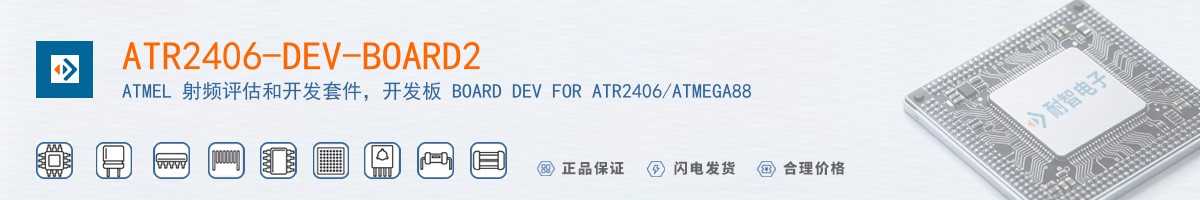 ATR2406-DEV-BOARD2������