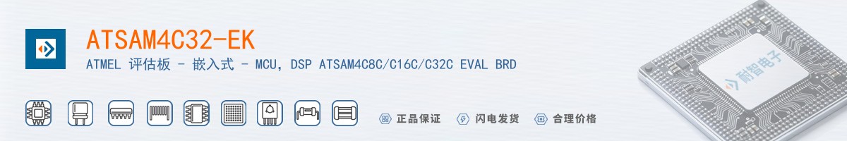 ATSAM4C32-EK������