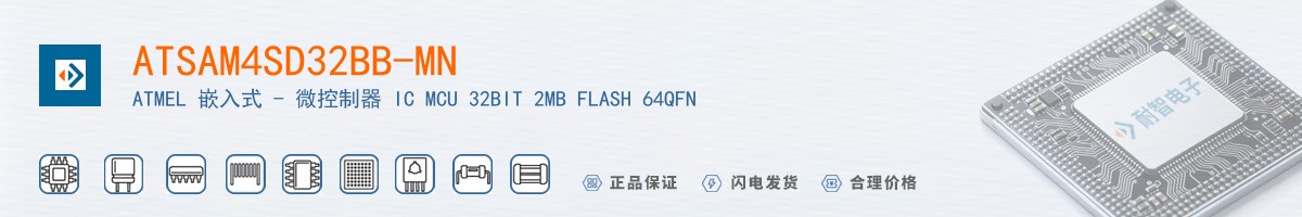ATSAM4SD32BB-MN������