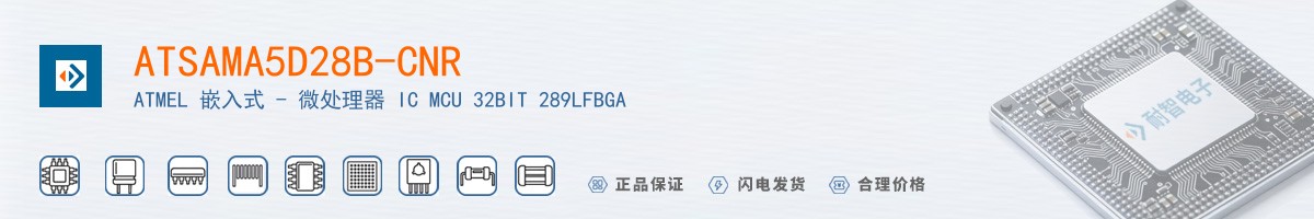 ATSAMA5D28B-CNR������