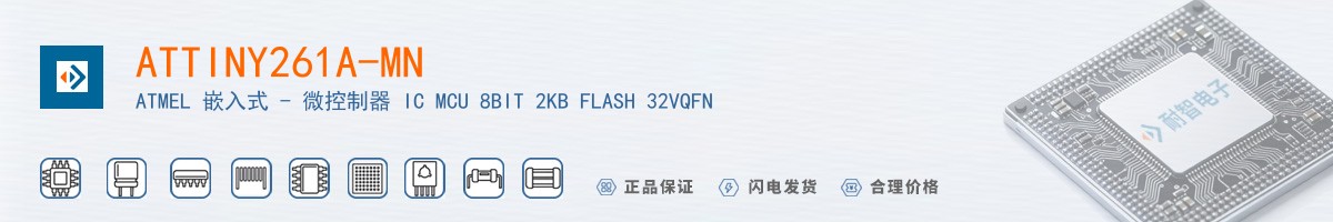 ATTINY261A-MN������