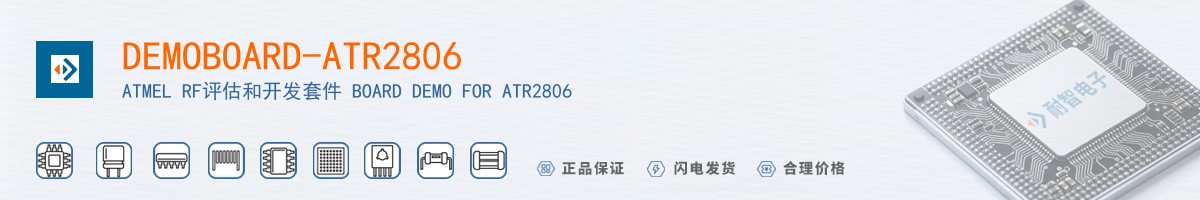 DEMOBOARD-ATR2806������