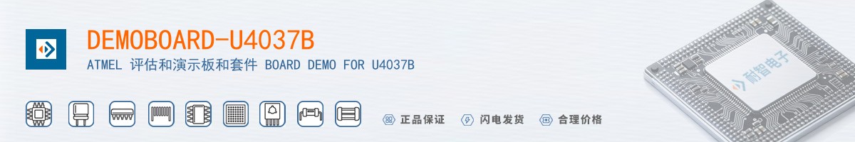 DEMOBOARD-U4037B������