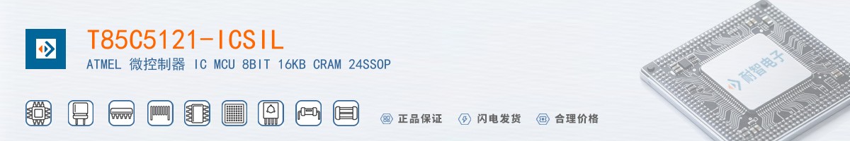 T85C5121-ICSIL������