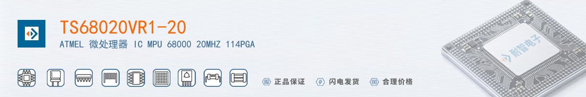 TS68020VR1-20������