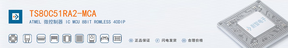 TS80C51RA2-MCA������