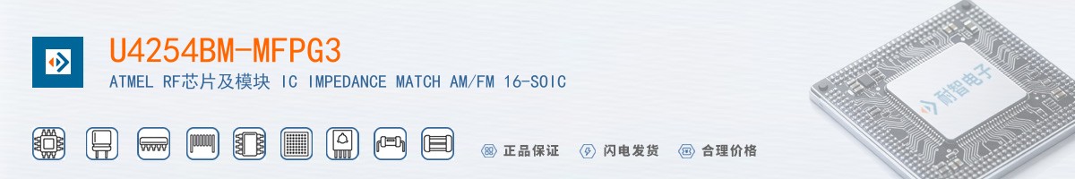 U4254BM-MFPG3������