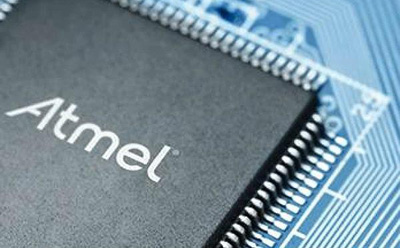 Atmel˾Ƴȫߣ1kBĵ͹8λMCU