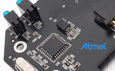 Microchip官网已能在线订购Atmel公司的全线产品